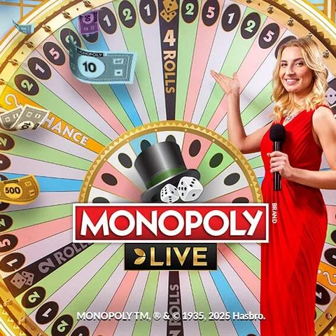 Monopoly Live