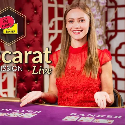 No Commission Baccarat