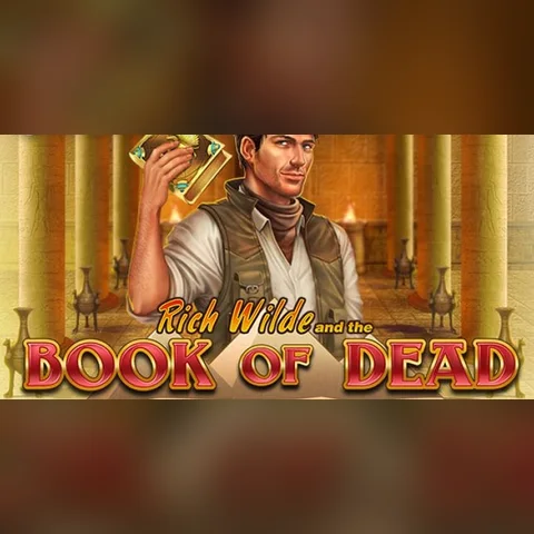 Book of Dead