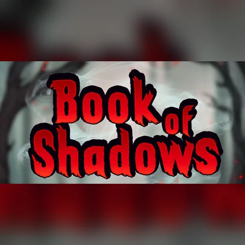 Book of Shadows