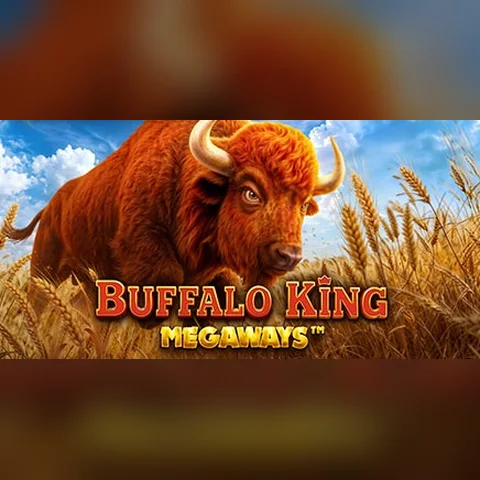 Buffalo King Megaways