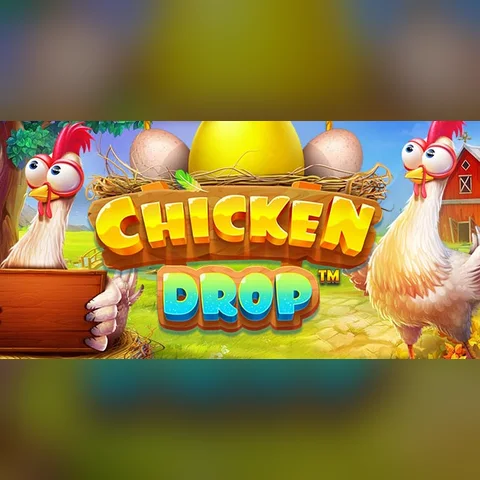 Chicken Drop