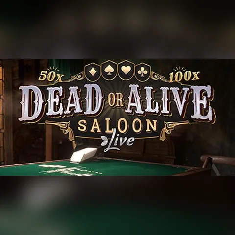 Dead or Alive Saloon