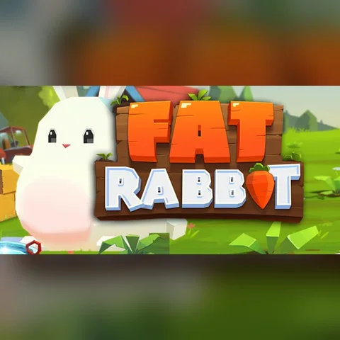 Fat Rabbit