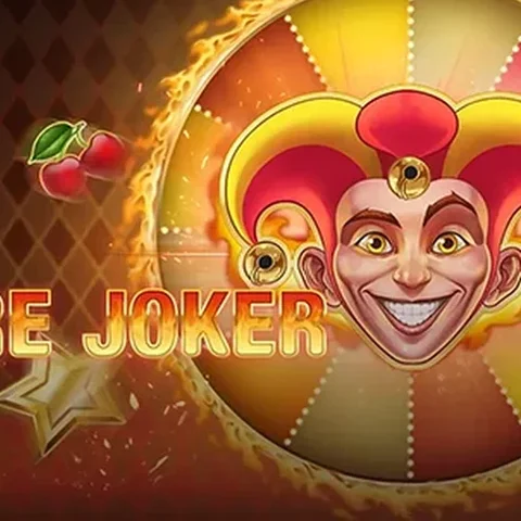 Fire Joker