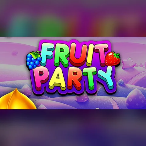 Fruit Party