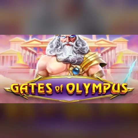Gates of Olympus