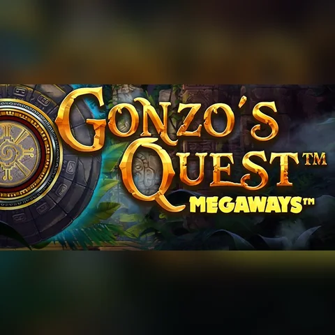 Gonzo's Quest Megaways