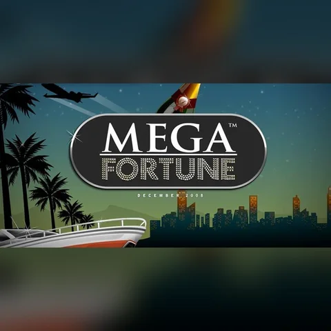 Mega Fortune