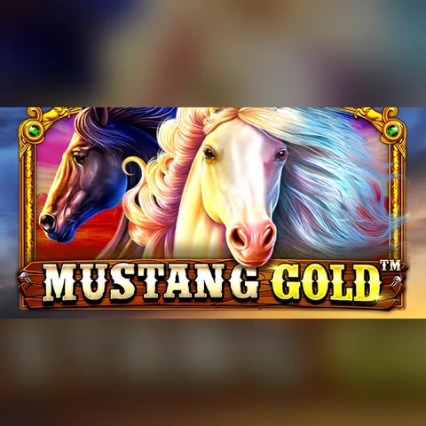 Mustang Gold