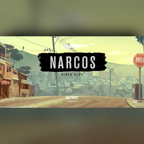 Narcos