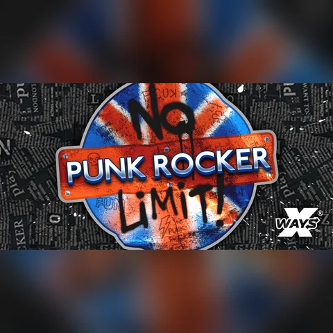 Punk Rocker