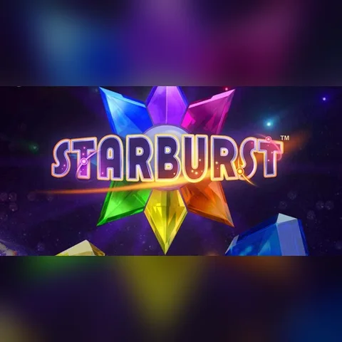 Starburst