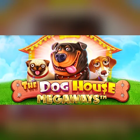The Dog House Megaways