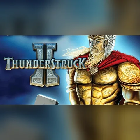 Thunderstruck II