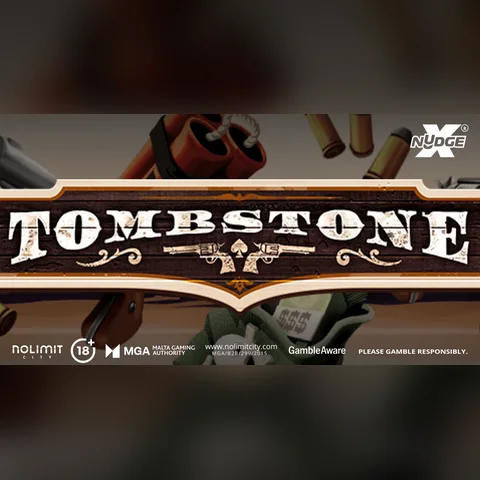 Tombstone