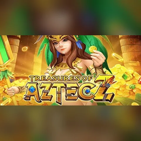 Treasures of Aztec