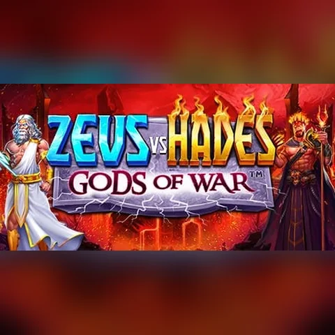 Zeus vs Hades: Gods of War